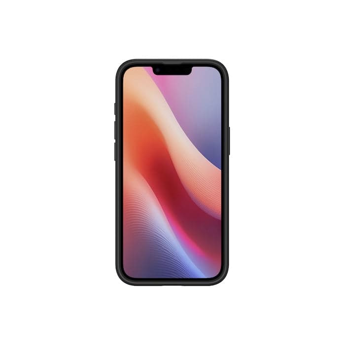 MagSafe kryt pro iPhone 16e Spigen Ultra Hybrid S - černý - náhled 2