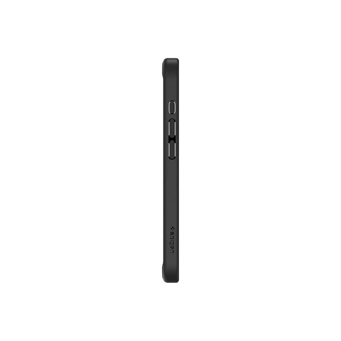 MagSafe kryt pro iPhone 16e Spigen Ultra Hybrid S - černý - náhled 3