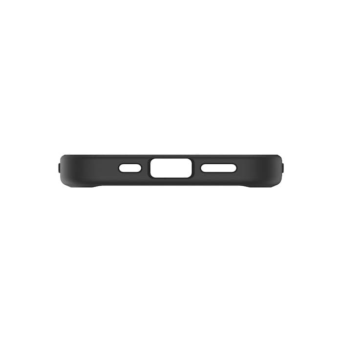 MagSafe kryt pro iPhone 16e Spigen Ultra Hybrid S - černý - náhled 4