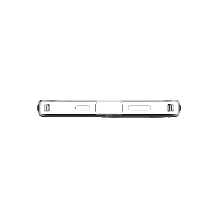 MagSafe kryt pro iPhone 16e Spigen Liquid Crystal - průhledný - náhled 5