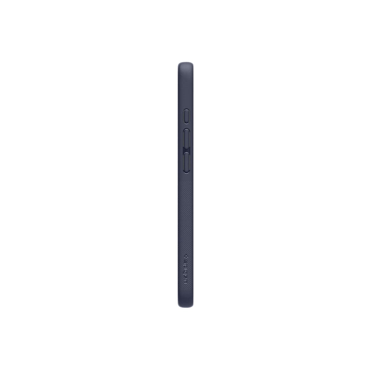 MagSafe kryt pro iPhone 16e Spigen Nano Pop - modrý - náhled 4