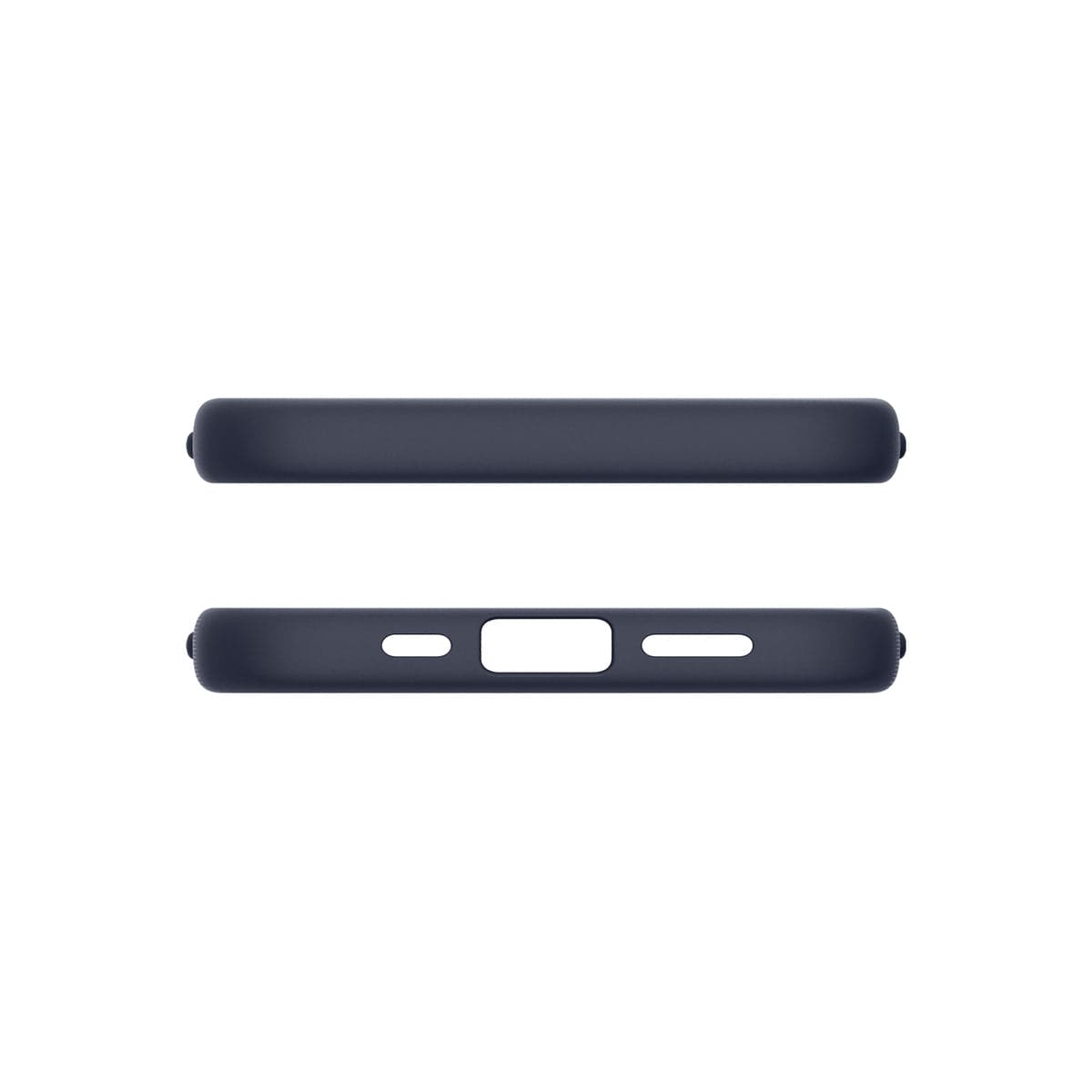 MagSafe kryt pro iPhone 16e Spigen Nano Pop - modrý - náhled 5
