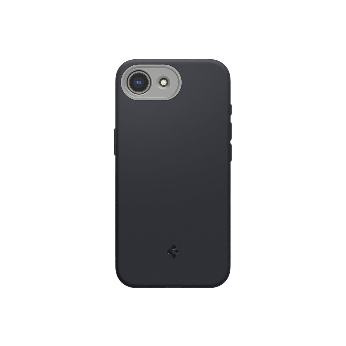 MagSafe kryt pro iPhone 16e Spigen Nano Pop - černý - náhled 2