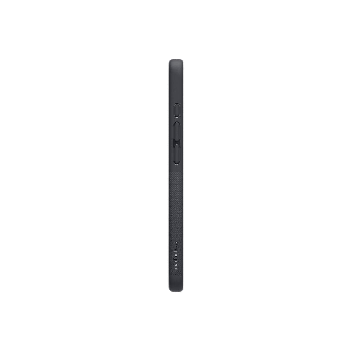 MagSafe kryt pro iPhone 16e Spigen Nano Pop - černý - náhled 4