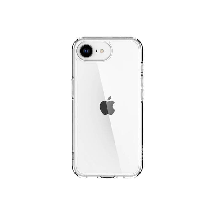 Kryt pro iPhone 16e Spigen Ultra Hybrid - průhledný