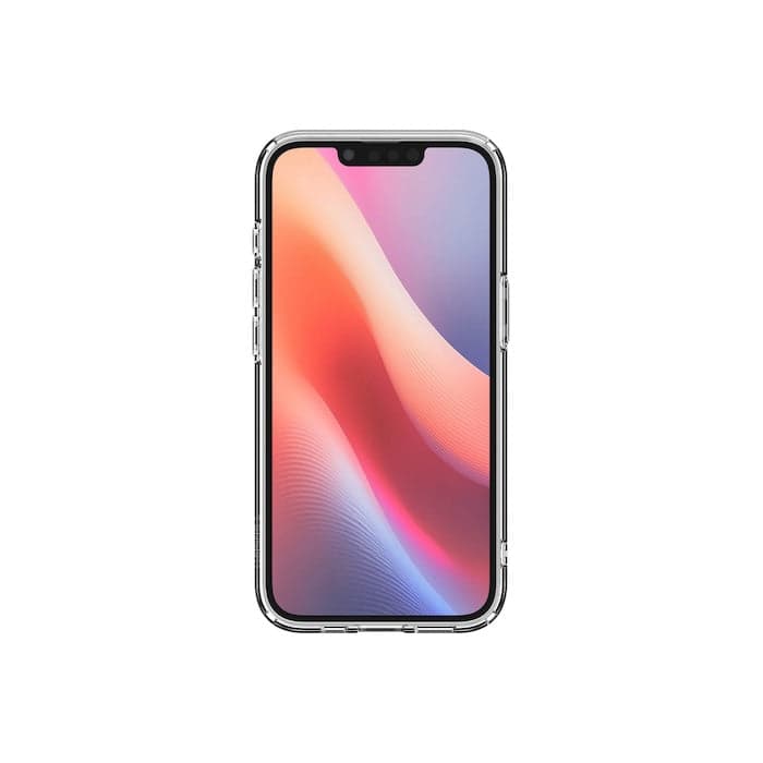 Kryt pro iPhone 16e Spigen Ultra Hybrid - průhledný - náhled 3