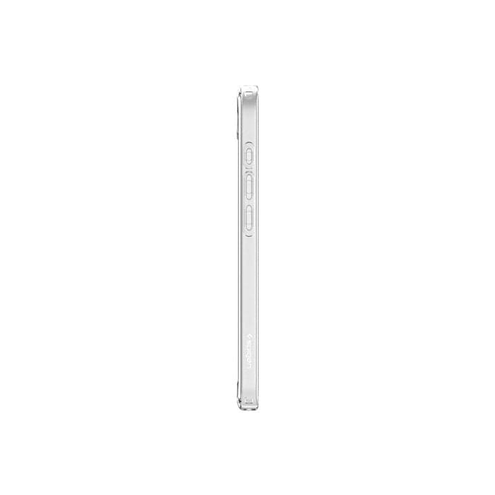 Kryt pro iPhone 16e Spigen Ultra Hybrid - průhledný - náhled 4