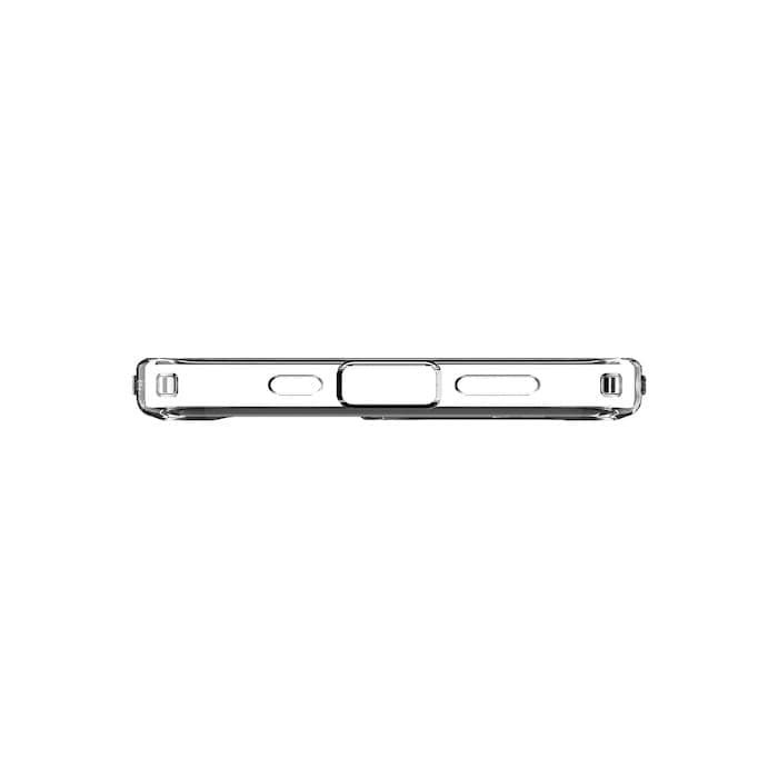Kryt pro iPhone 16e Spigen Ultra Hybrid - průhledný - náhled 5