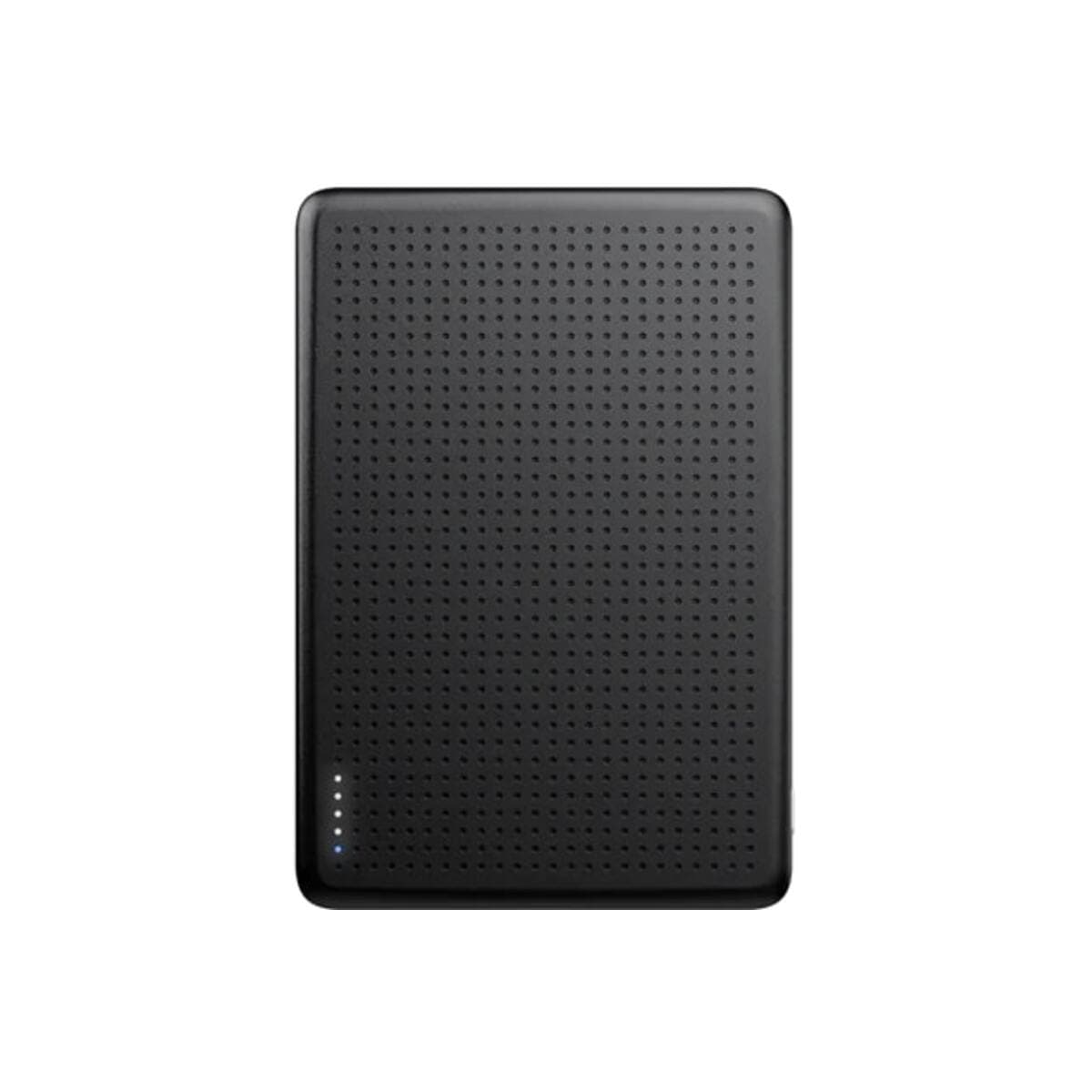 MagSafe powerbanka Native Union Active 5000mAh - černá