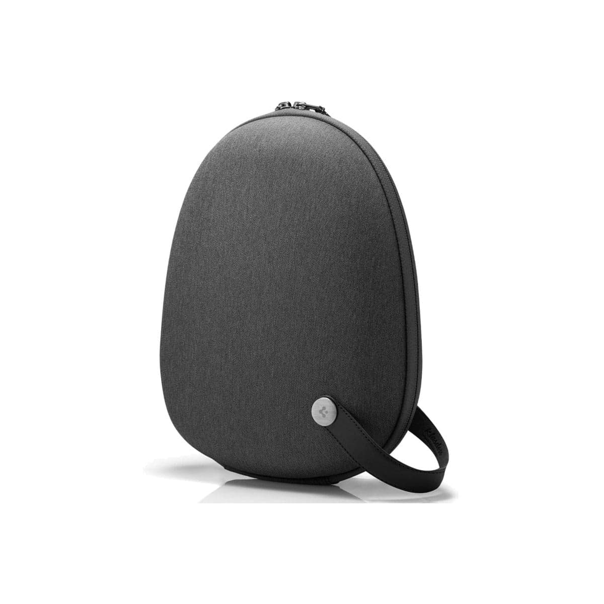 Ochranný obal pro AirPods Max Spigen Klasden Pouch - šedý - náhled 2
