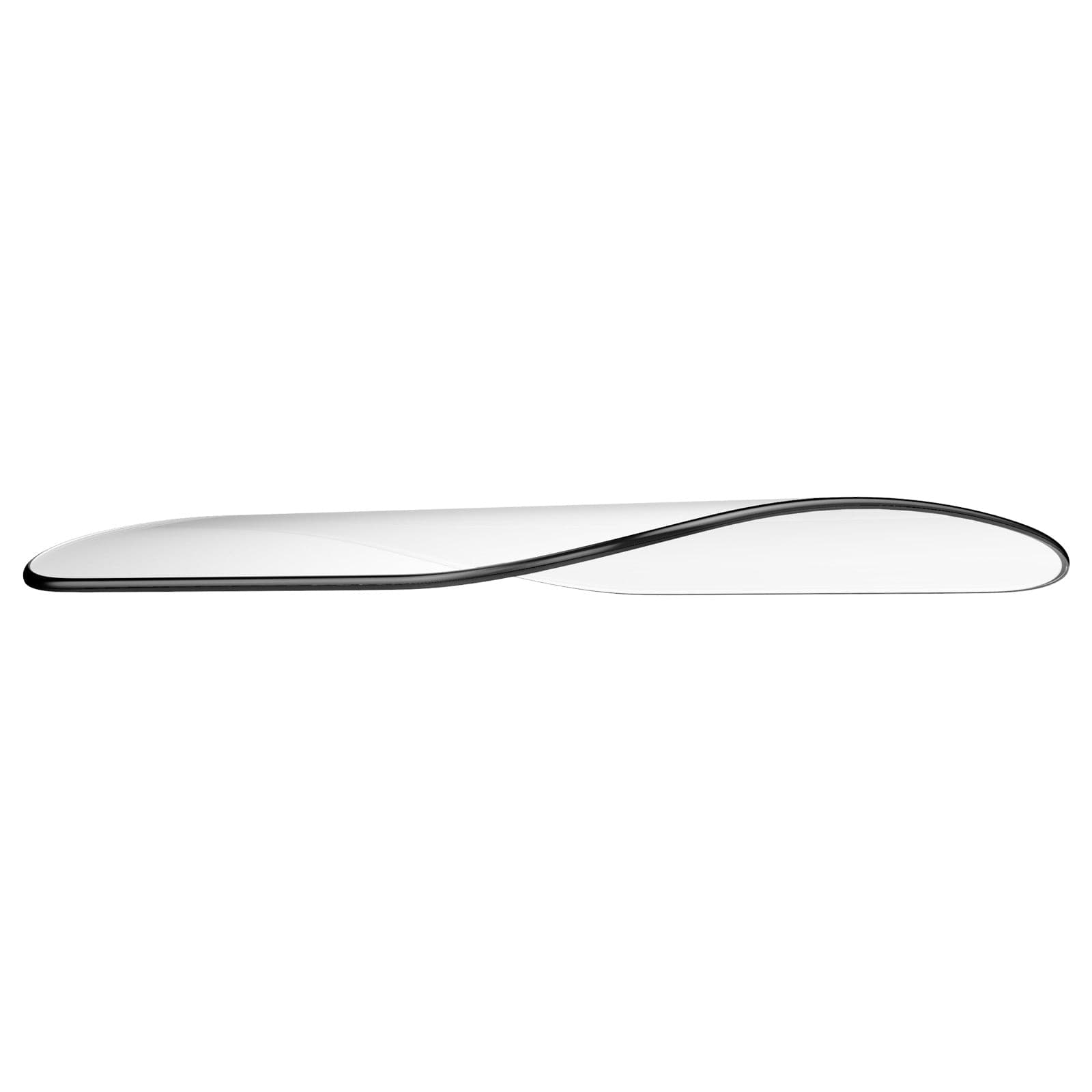 Ochranná fólie pro Apple Watch 46mm Spigen Eliteshield EZ Fit - 2 ks - náhled 5