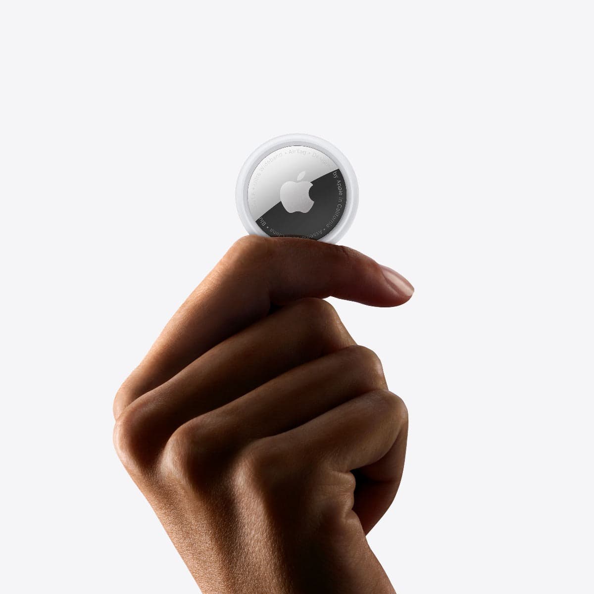 Apple AirTag (1. generace) - náhled 2
