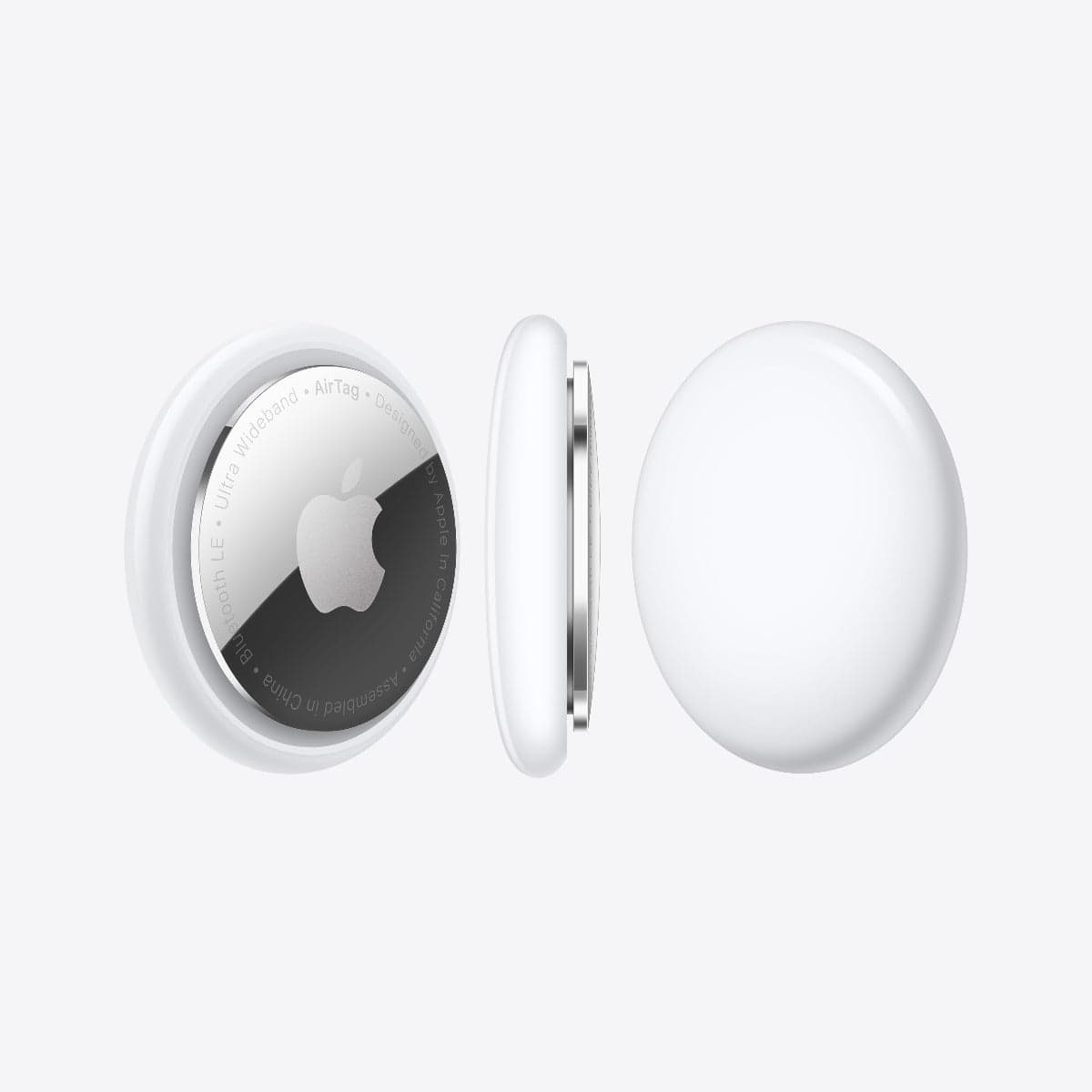 Apple AirTag (1. generace) - 4 kusy - náhled 4