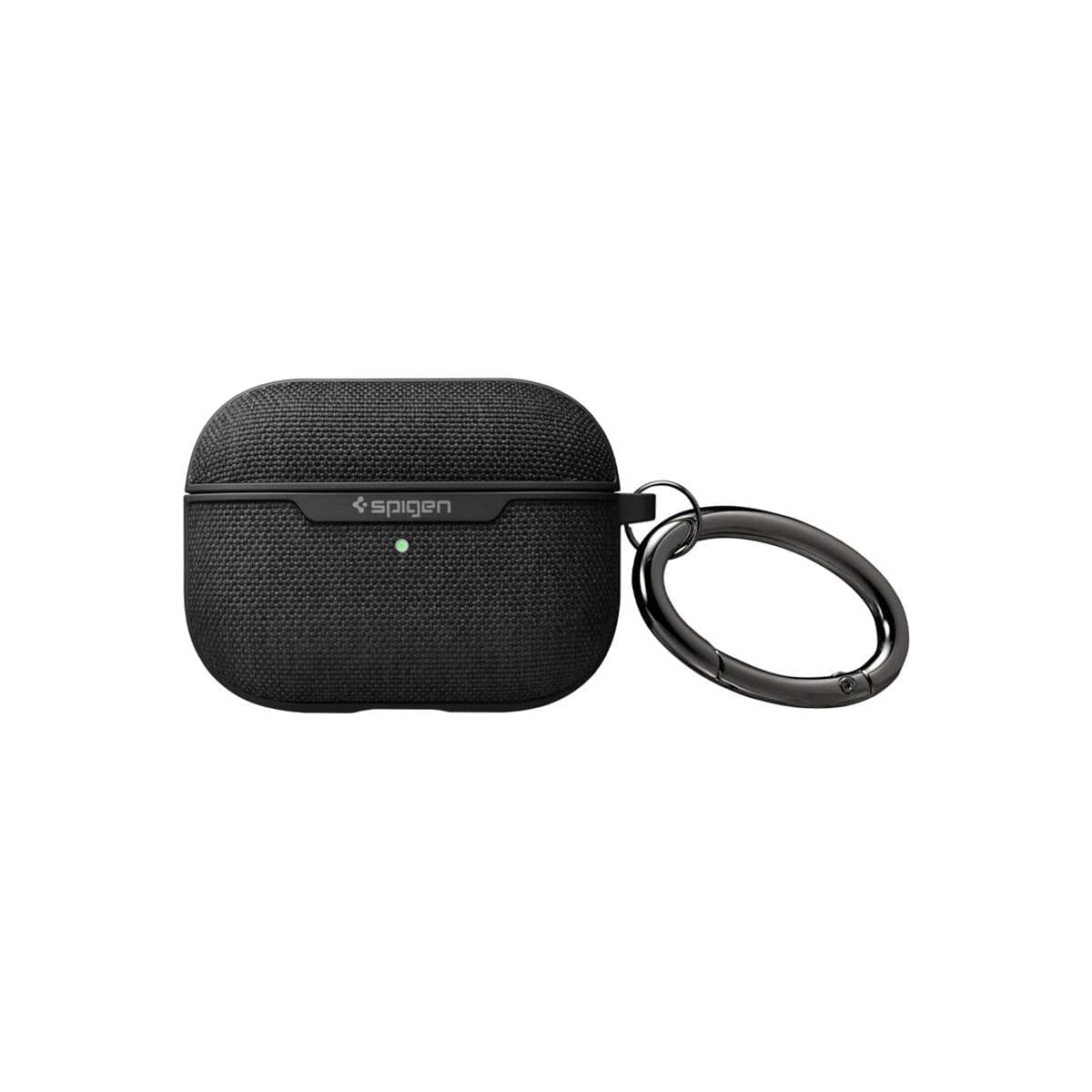 Obal pro AirPods Pro Spigen Urban Fit - černý - náhled 2