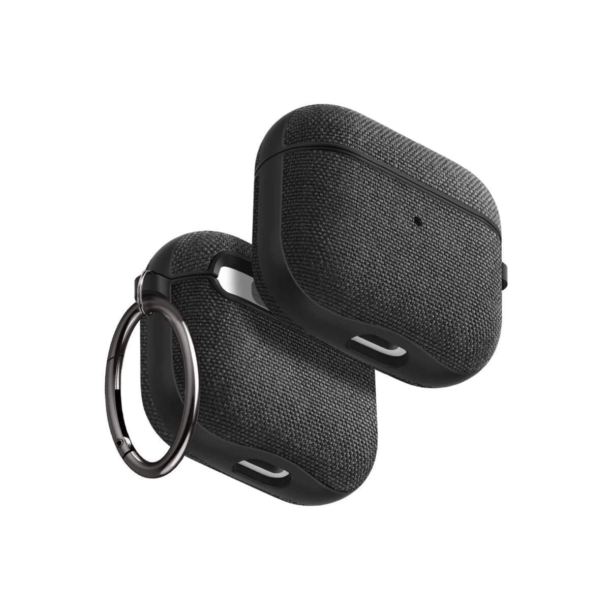 Obal pro AirPods 3 Spigen Urban Fit - černý - náhled 2