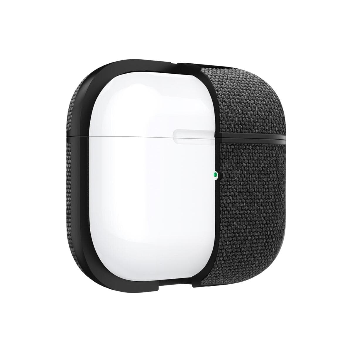 Obal pro AirPods 3 Spigen Urban Fit - černý - náhled 5