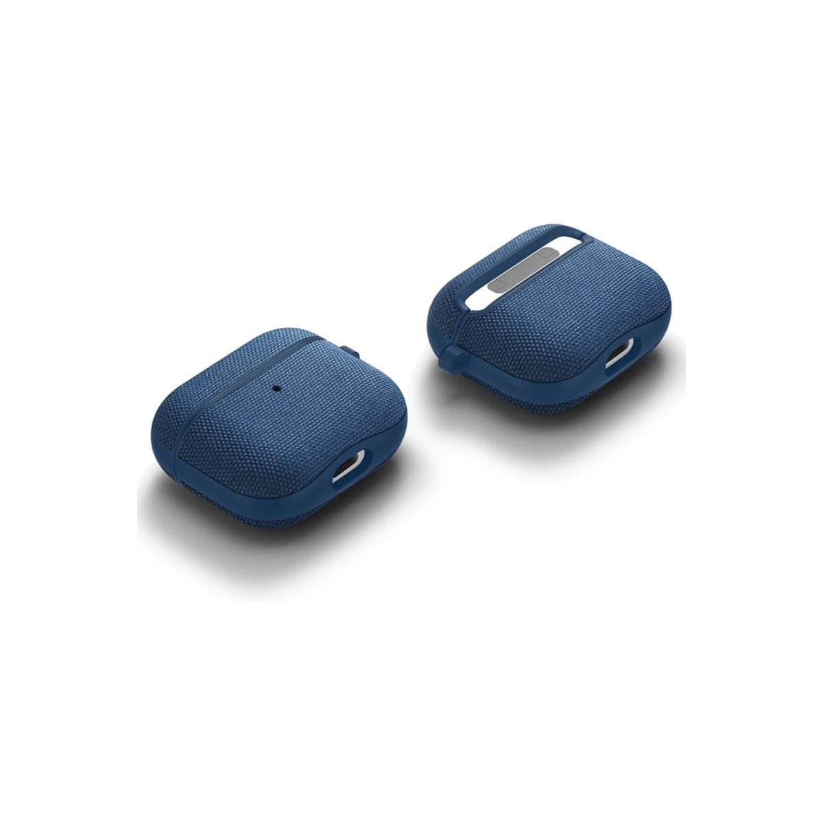 Obal pro AirPods 3 Spigen Urban Fit - modrý - náhled 3