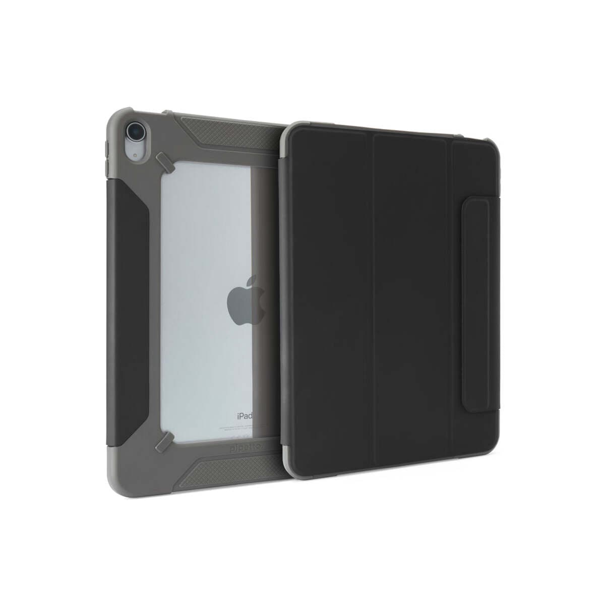 Obal pro iPad 11" Pipetto 360 Rugged Folio Case - černý