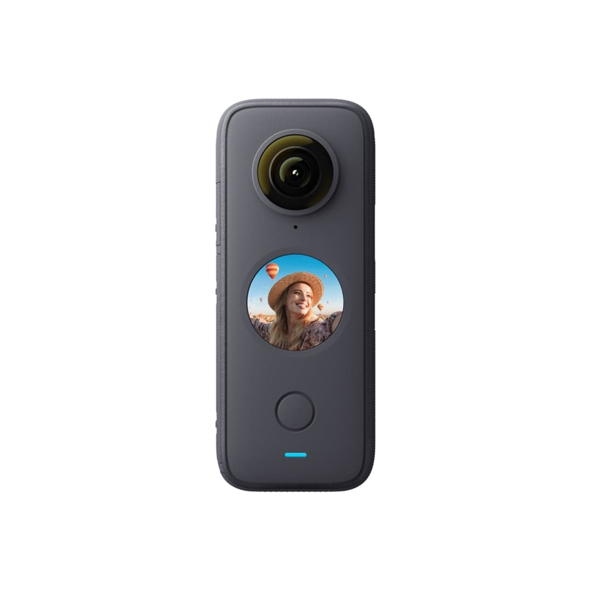 Akční kamera Insta360 ONE X2