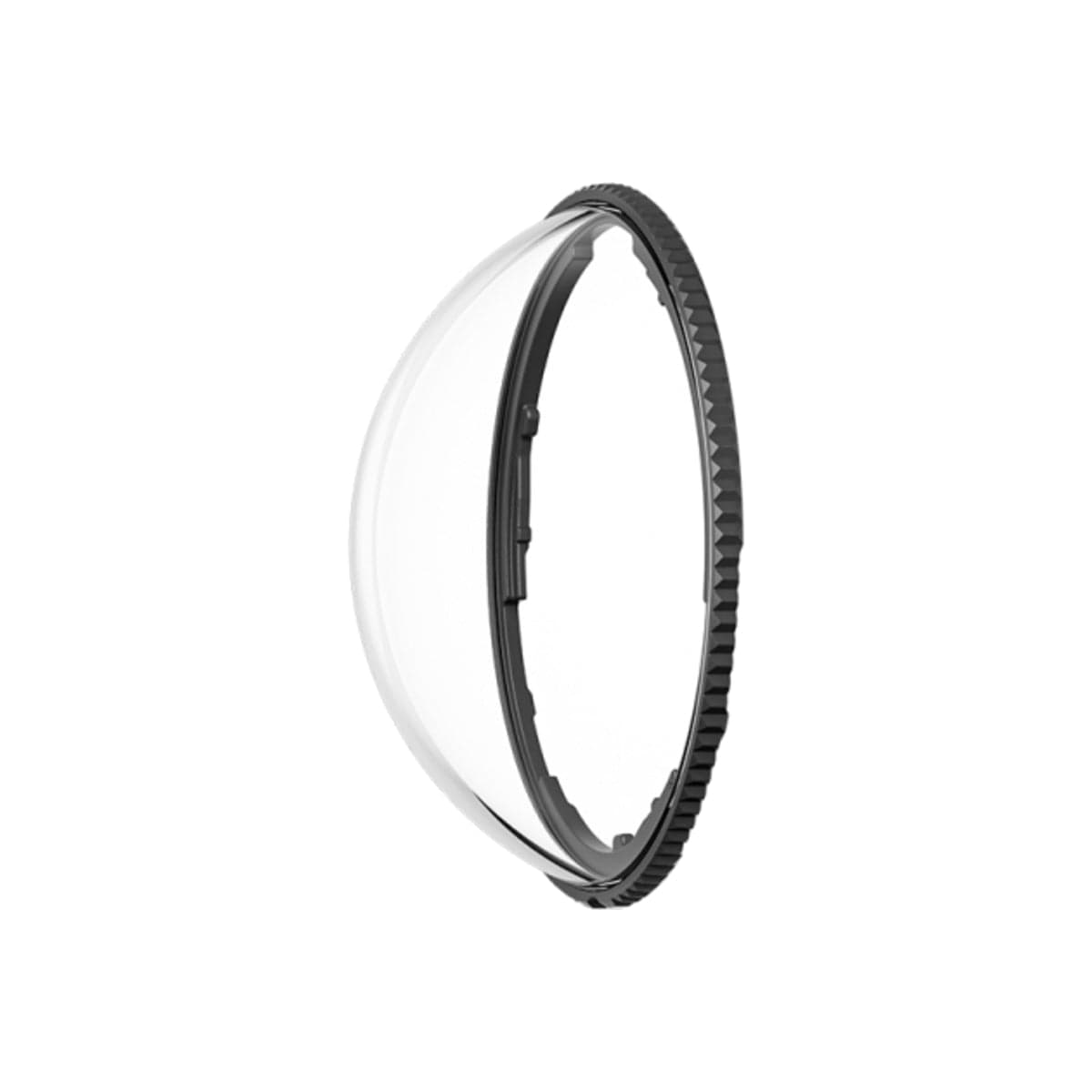 Prémiová ochranná skla objektivů Insta360 X4 - náhled 4