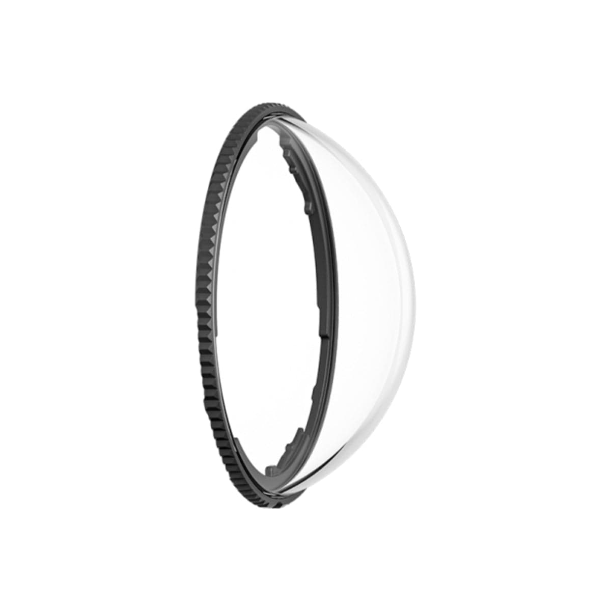 Prémiová ochranná skla objektivů Insta360 X4 - náhled 3