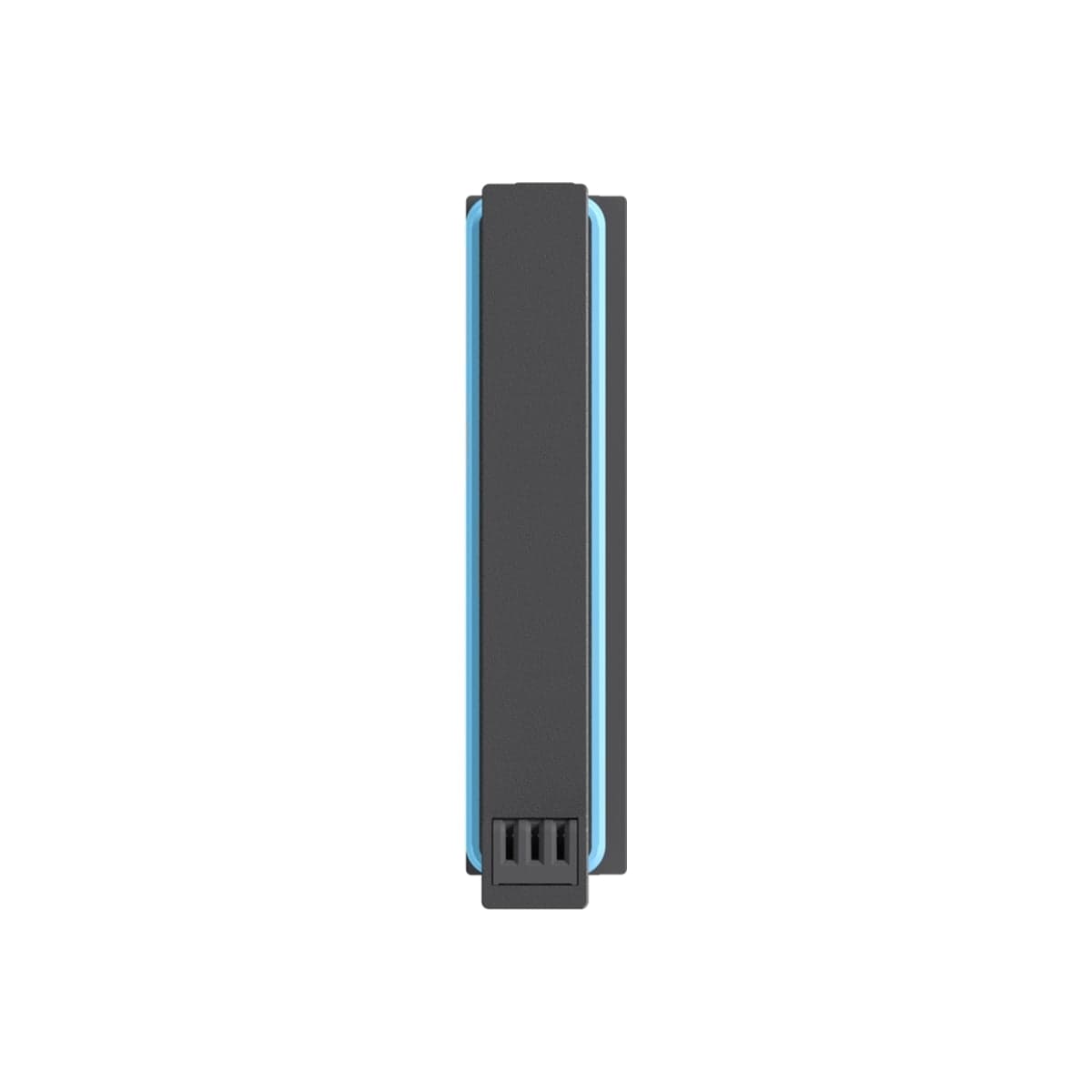 1630mAh baterie pro akční kameru Insta360 ONE X2 - náhled 2
