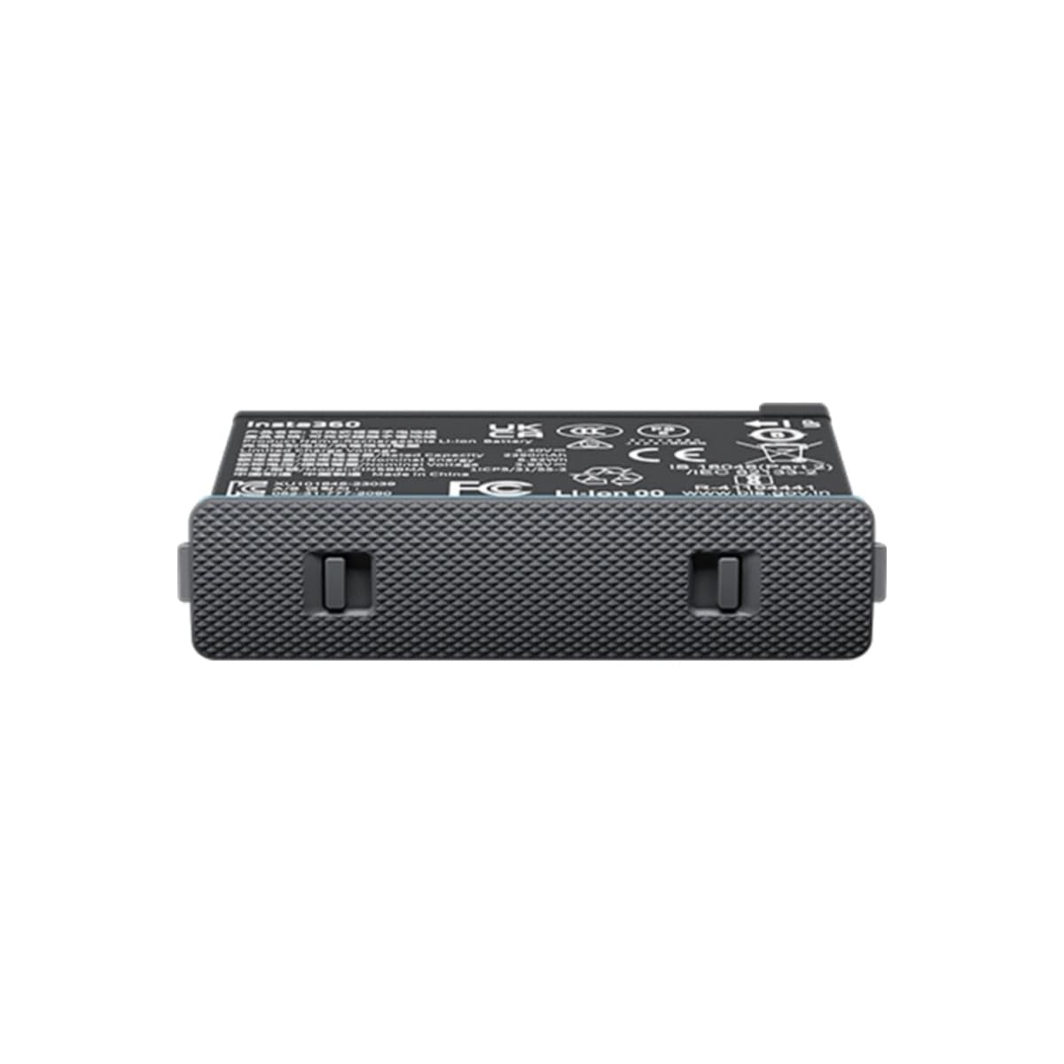 2290mAh baterie pro kameru Insta360 X4 - náhled 4