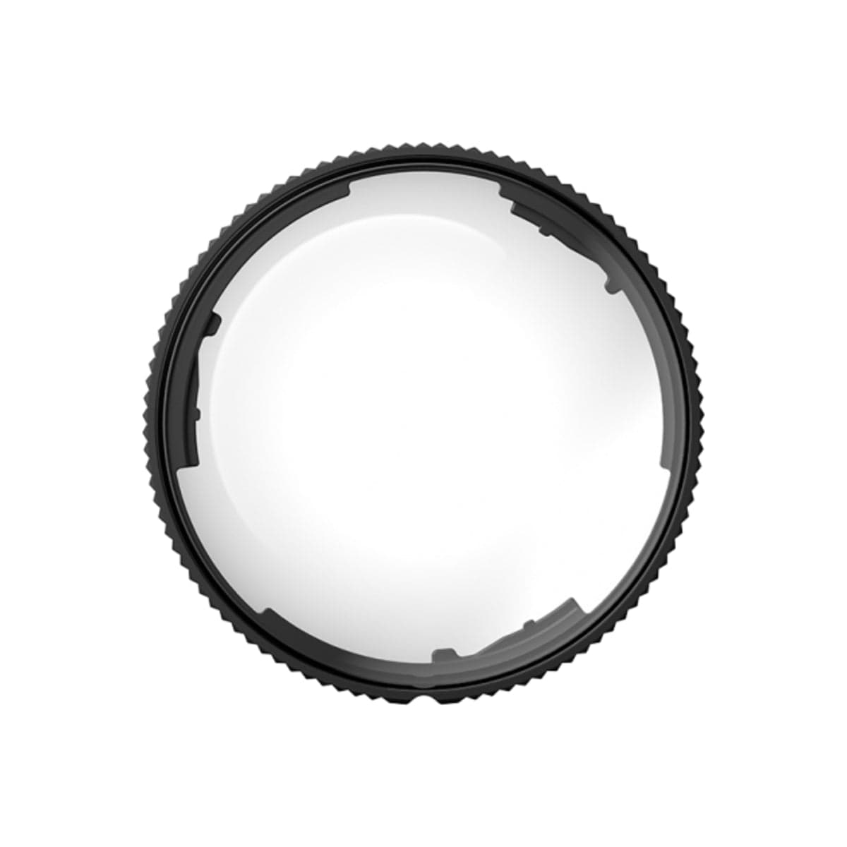 Prémiová ochranná skla objektivů Insta360 X4 - náhled 2