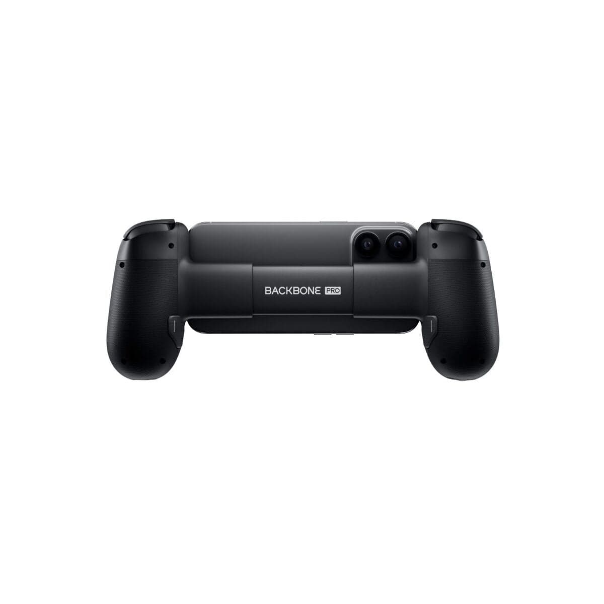 Herní ovladač Backbone Pro pro USB-C - černý - náhled 2