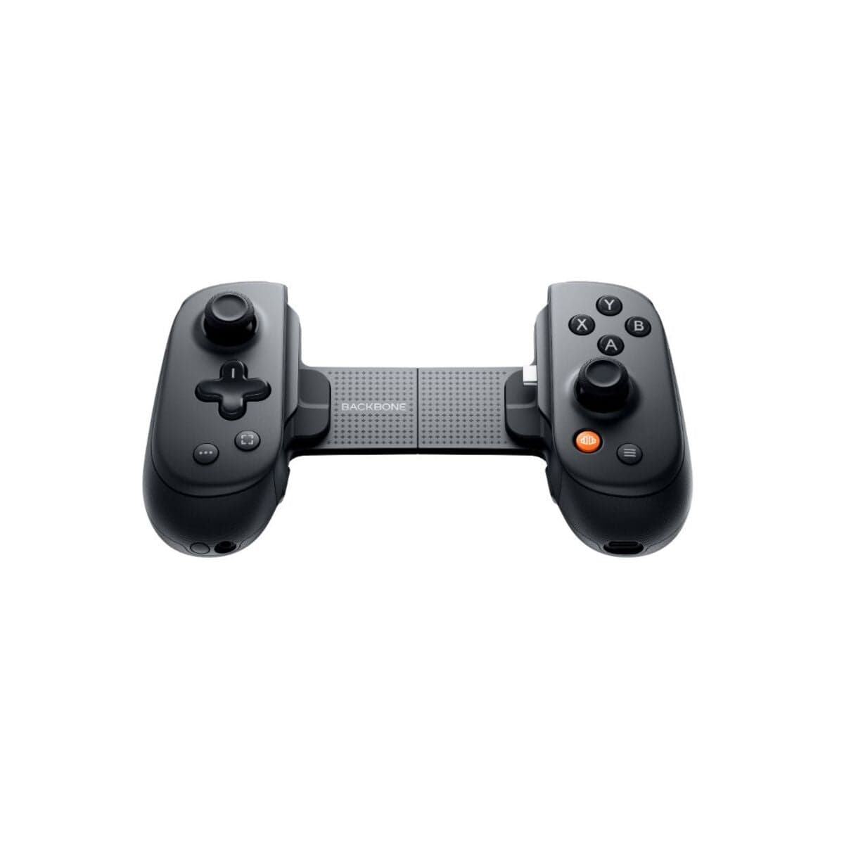 Herní ovladač Backbone Pro pro USB-C - černý - náhled 3