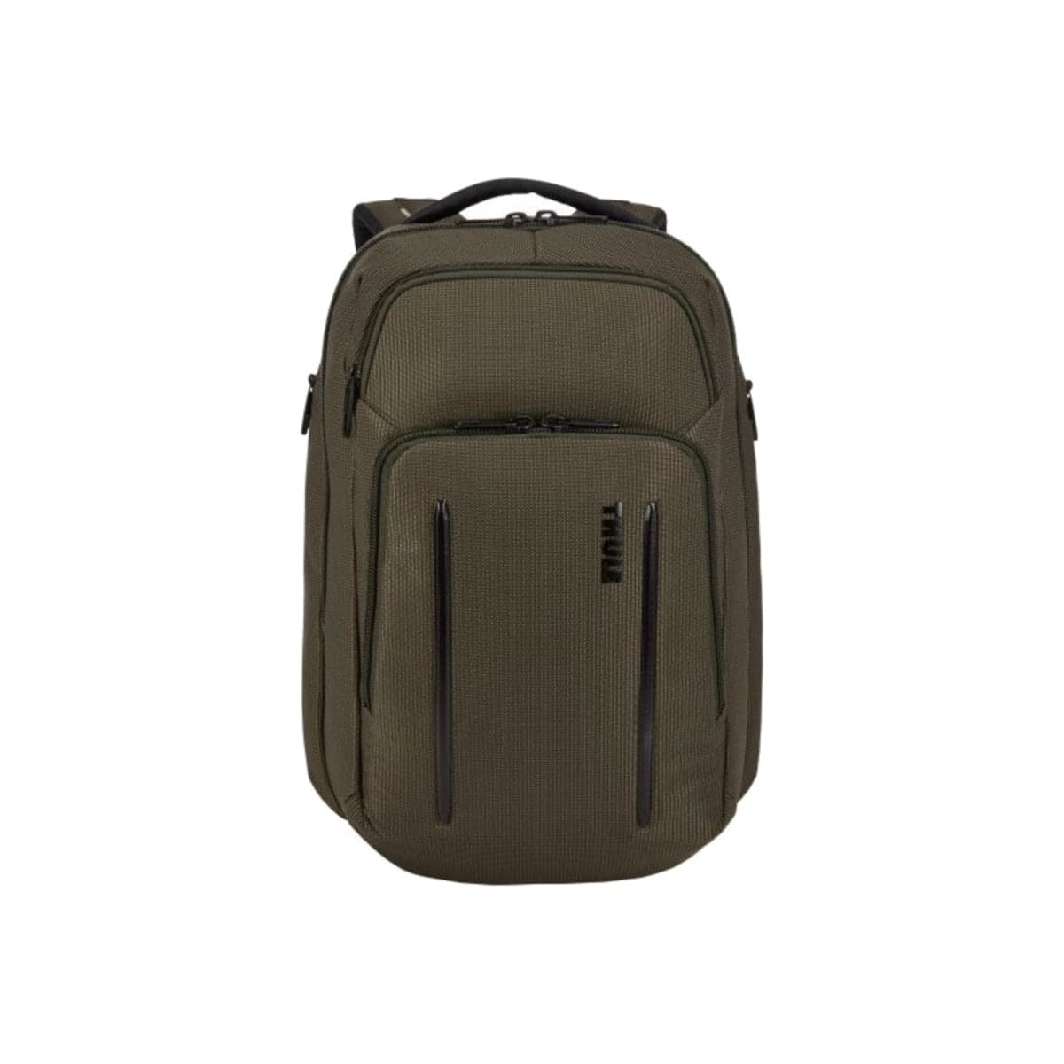 Batoh Thule Crossover 2 (30 l) - tmavě zelený