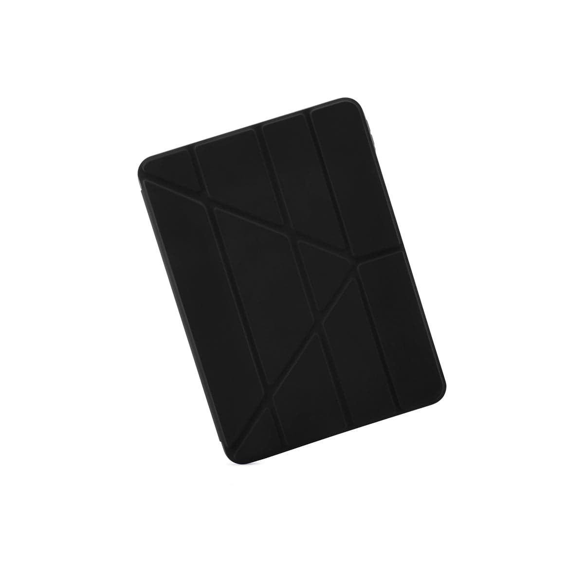 Obal pro iPad (A16/22) Pipetto Origami No1 Original Case - černý - náhled 2