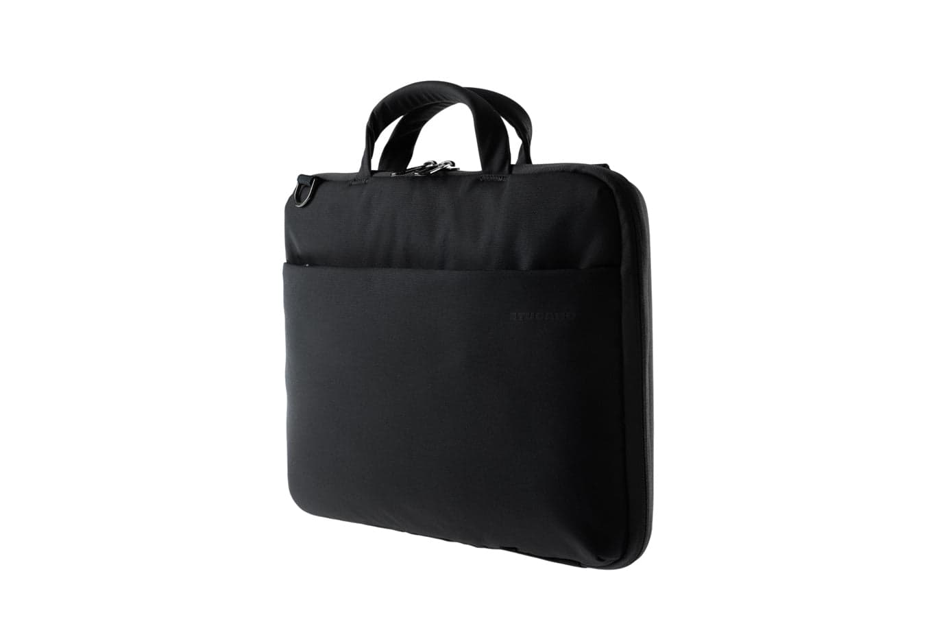 Brašna Tucano Darkolor pro MacBook - černá - náhled 2