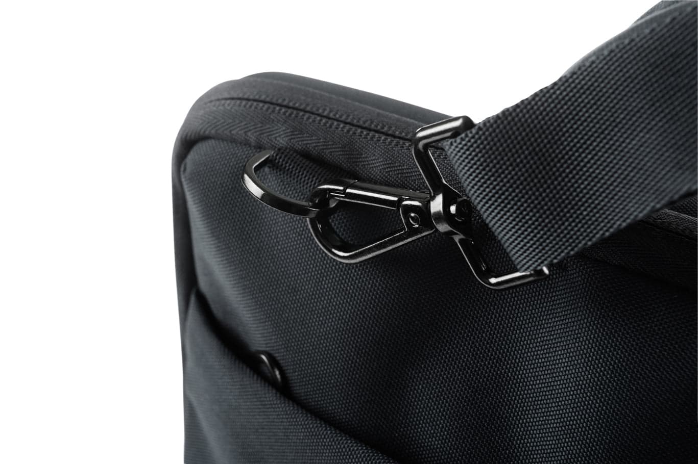 Brašna Tucano Darkolor pro MacBook - černá - náhled 5