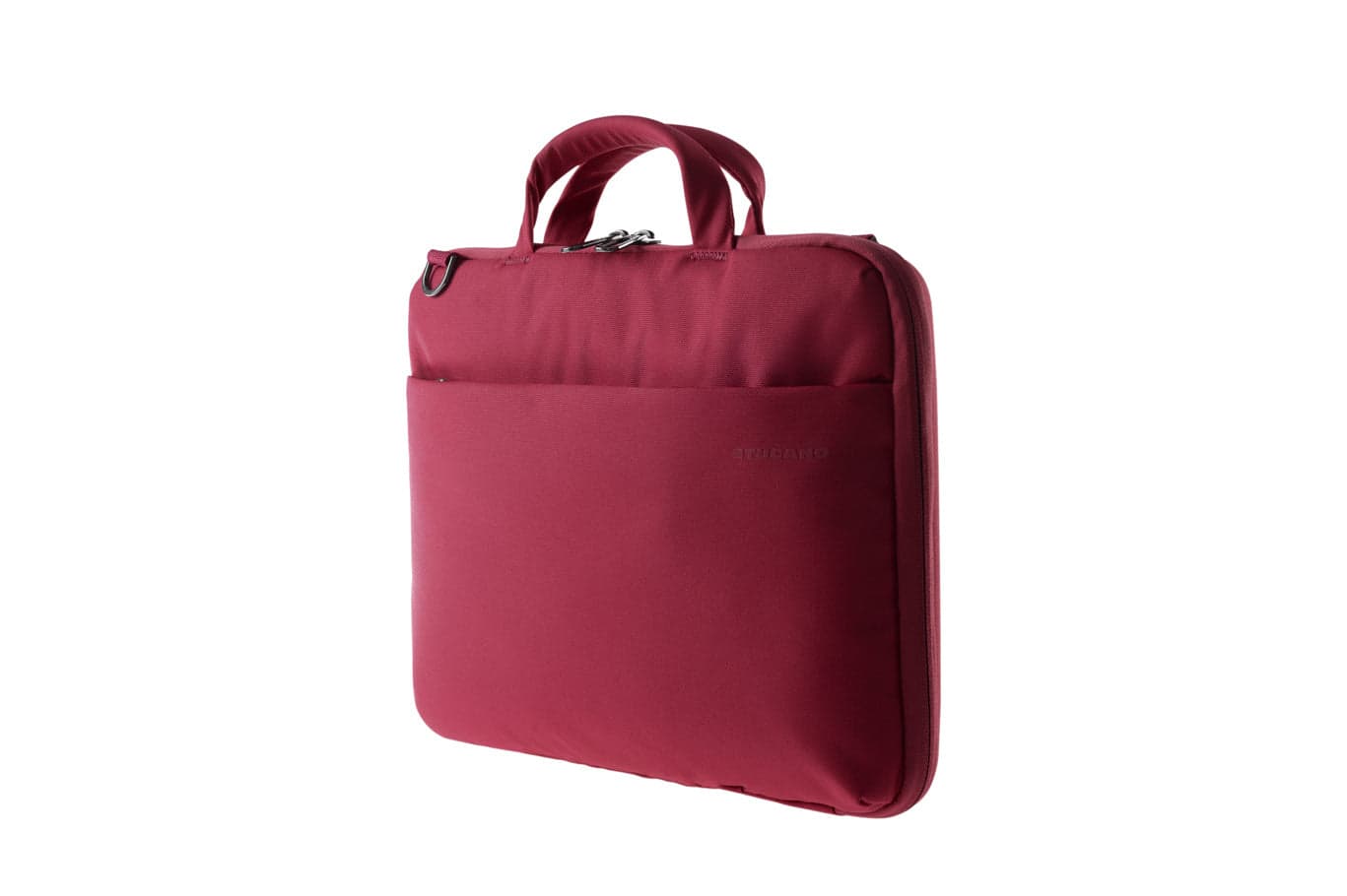 Brašna Tucano Darkolor pro MacBook - červená - náhled 2