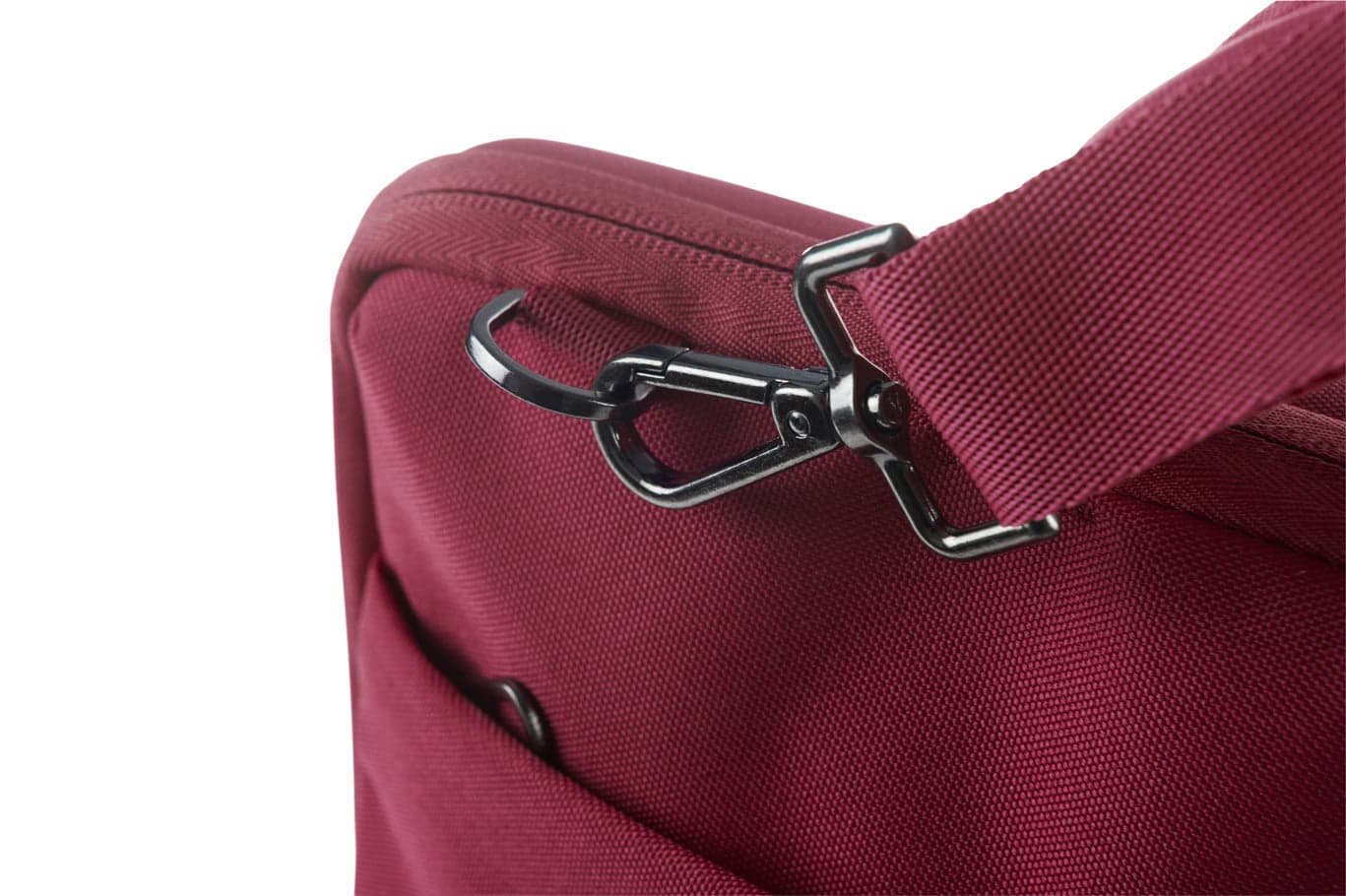 Brašna Tucano Darkolor pro MacBook - červená - náhled 5