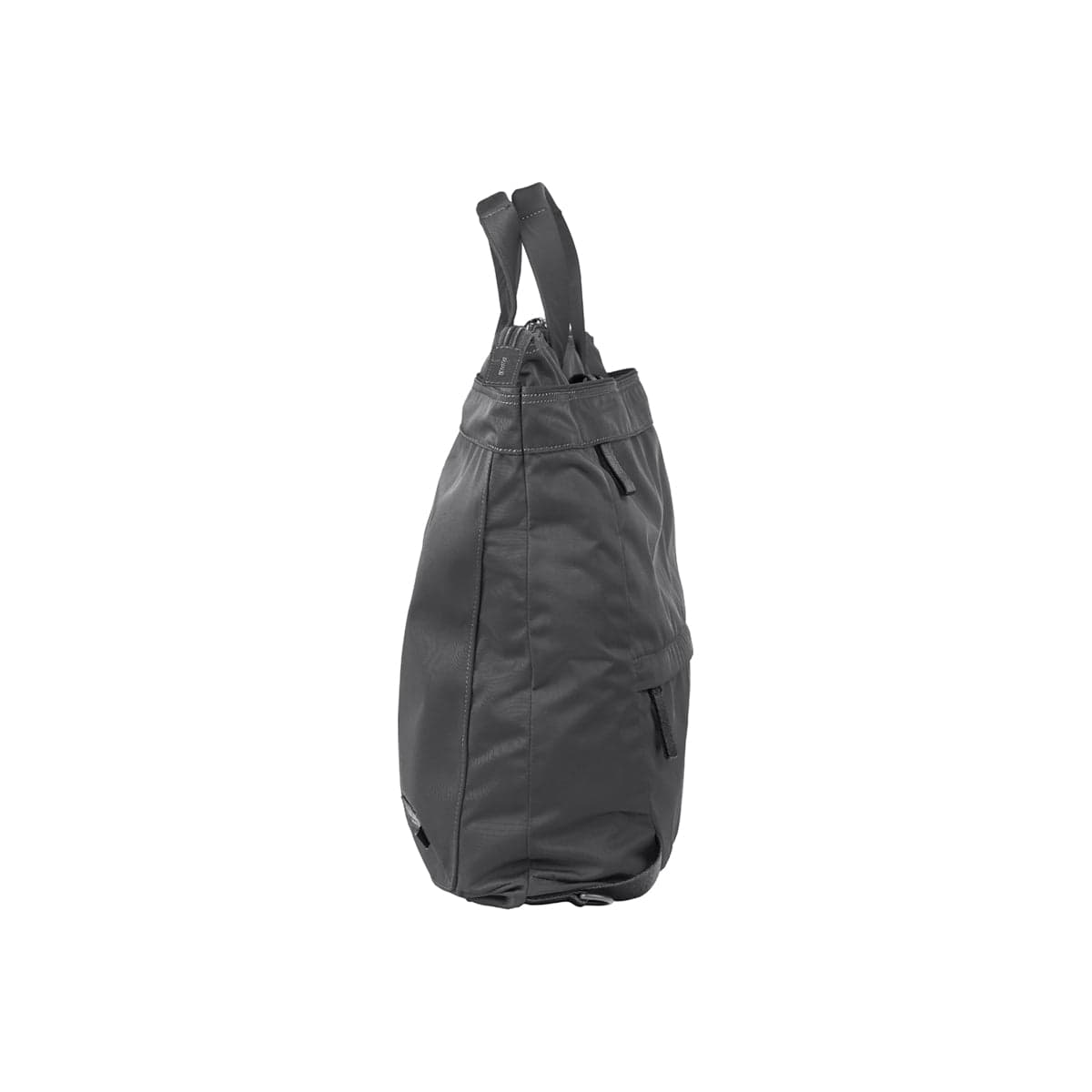 Batoh Tucano Desert Shopper 15,6" - černý - náhled 5