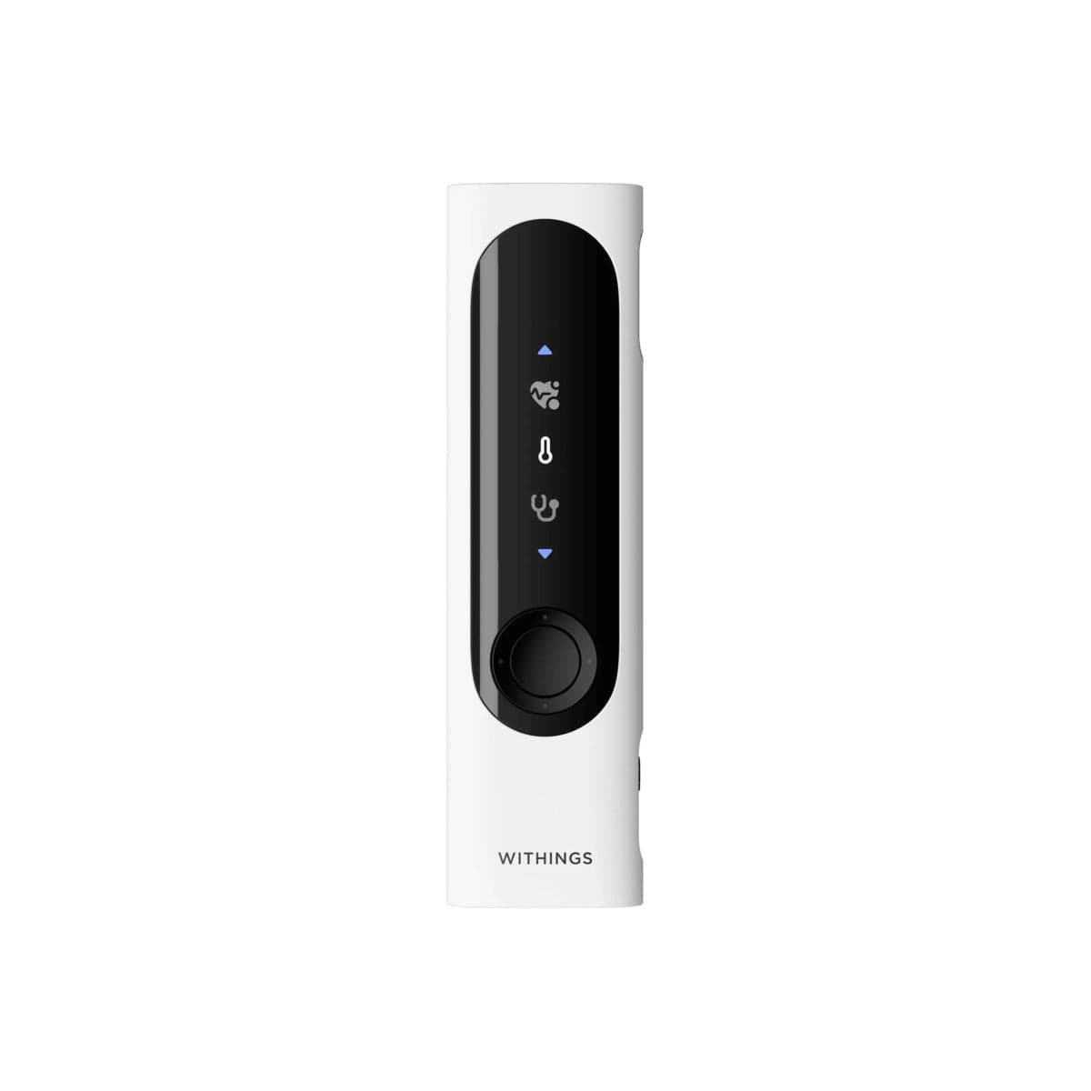 Zdravotní monitor Withings 4v1 BeamO – bílý