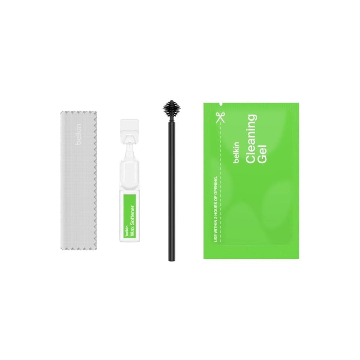 Sada na čištění AirPods Belkin