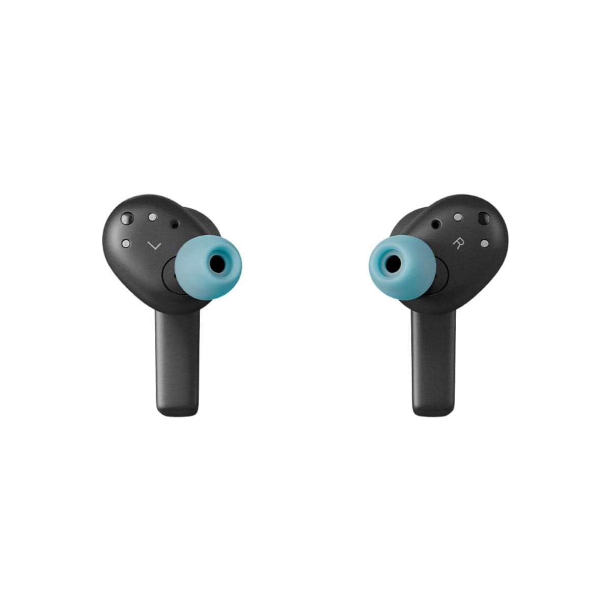 Bezdrátová sluchátka Bang & Olufsen Beoplay EX - modře antracitová - náhled 3