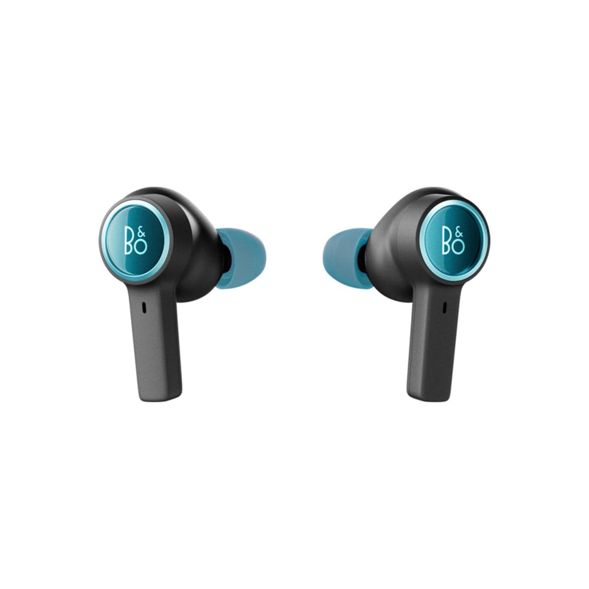 Bezdrátová sluchátka Bang & Olufsen Beoplay EX - modře antracitová - náhled 2