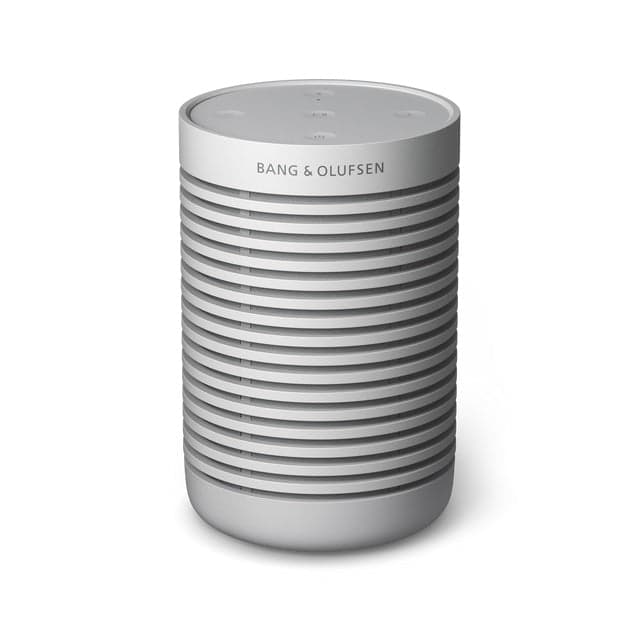 Bezdrátový reproduktor Bang & Olufsen Beosound Explore - šedý - náhled 3