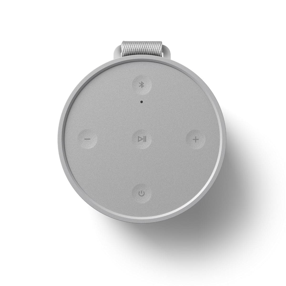 Bezdrátový reproduktor Bang & Olufsen Beosound Explore - šedý - náhled 4
