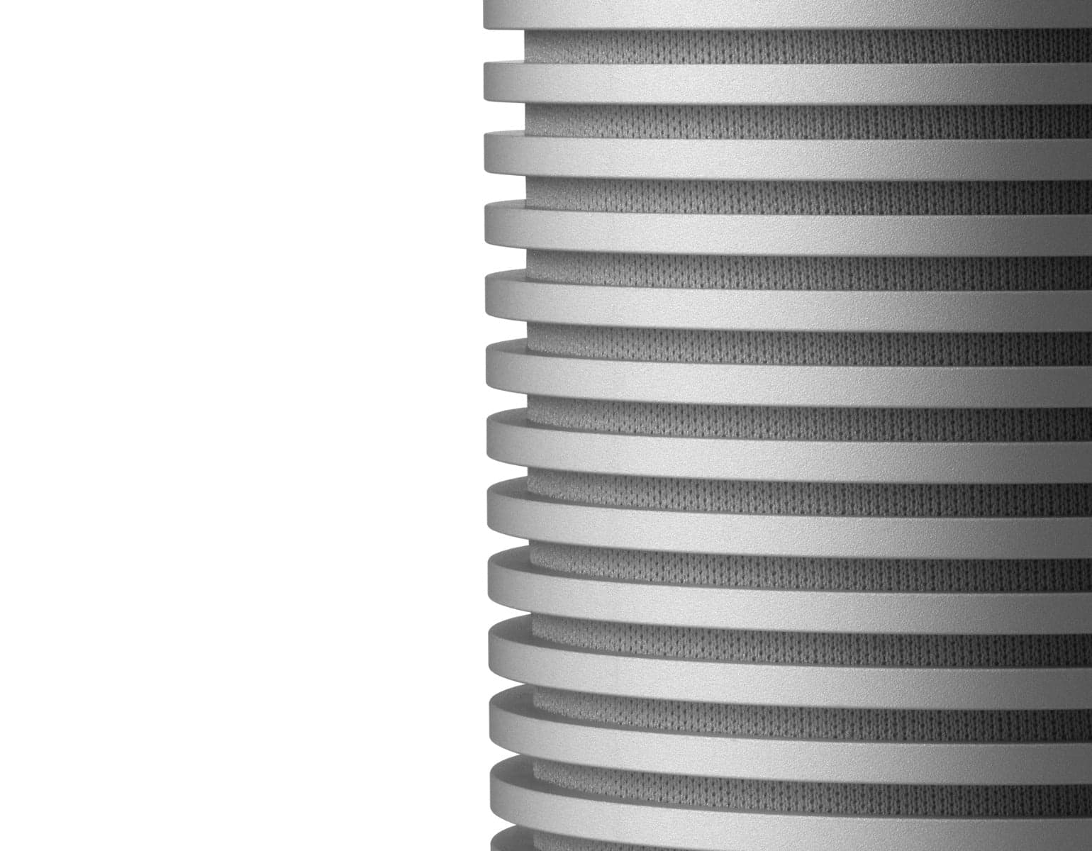 Bezdrátový reproduktor Bang & Olufsen Beosound Explore - šedý - náhled 5