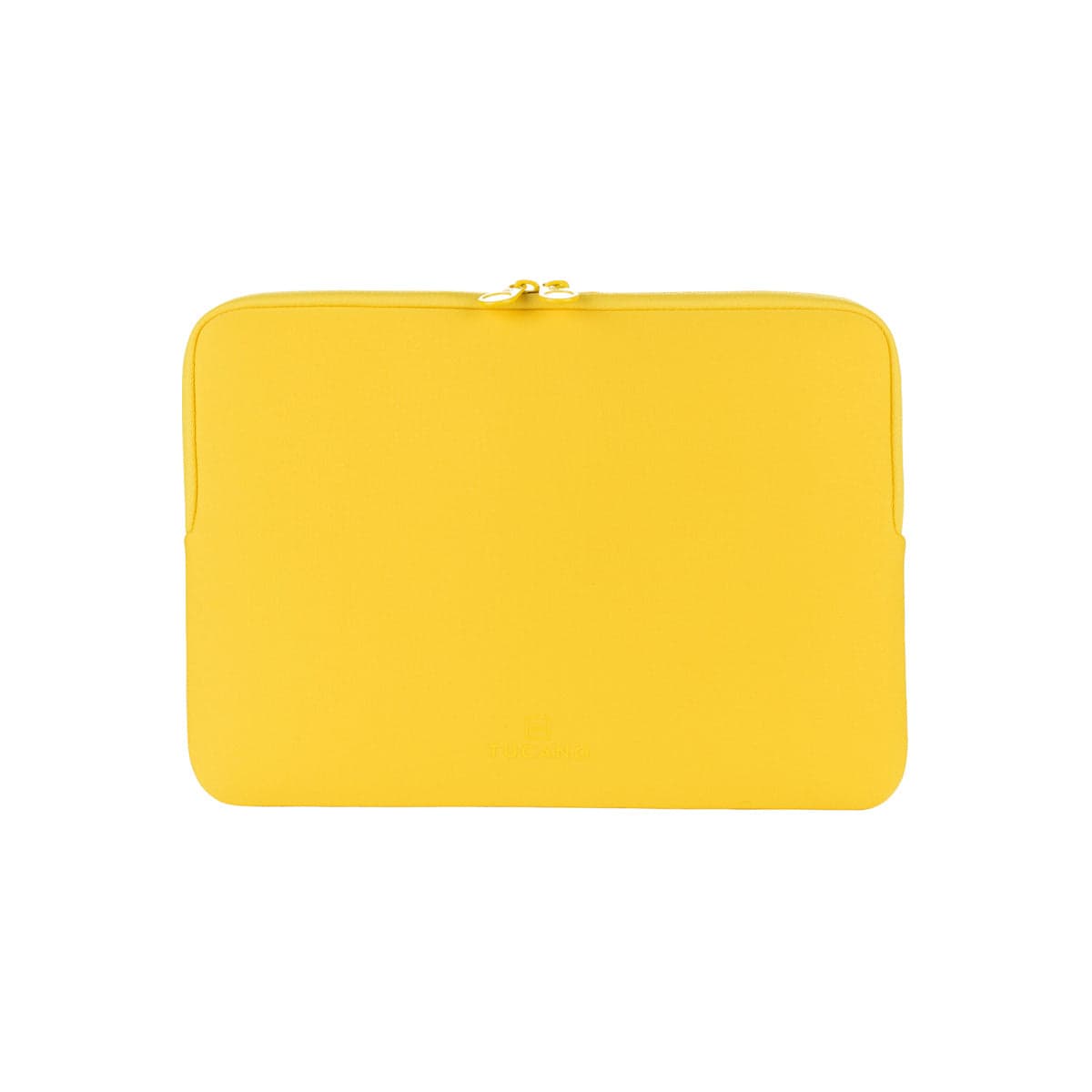 Pouzdro Tucano Colore 13" - žluté