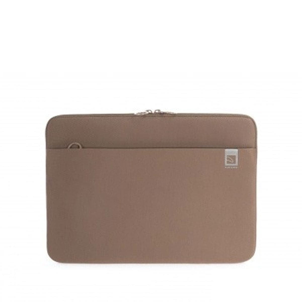 Kryt Tucano Top pro Macbook Pro 15" Retina - hnědý - náhled 1