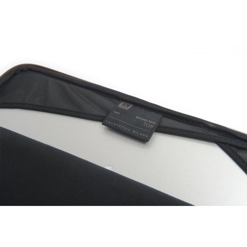 Kryt Tucano Top pro Macbook Pro 15" Retina - hnědý - náhled 2