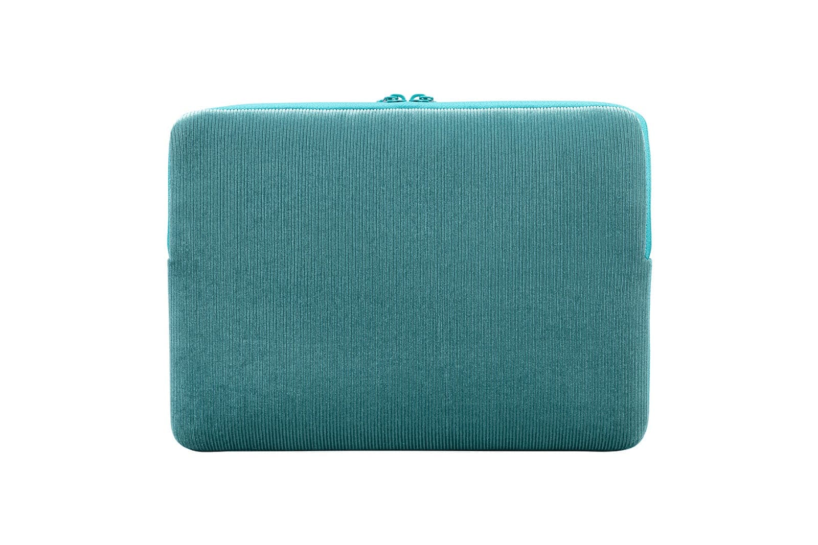 Obal Tucano Velluto na MacBook Pro 14" - světle modrý - náhled 3