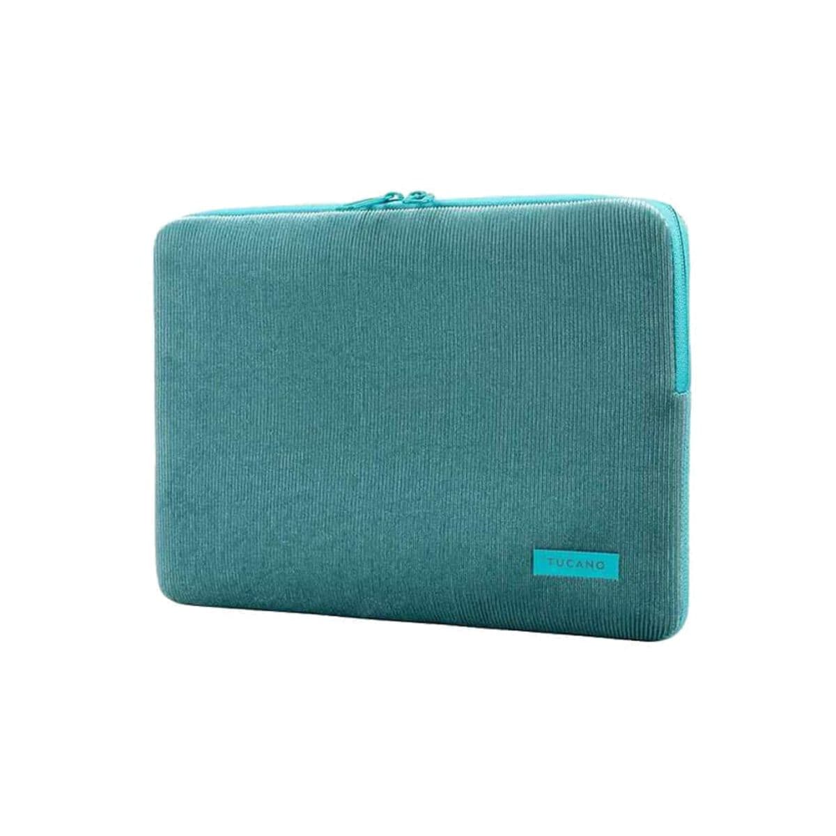 Obal Tucano Velluto na MacBook Pro / Air 13" - modrý - náhled 2