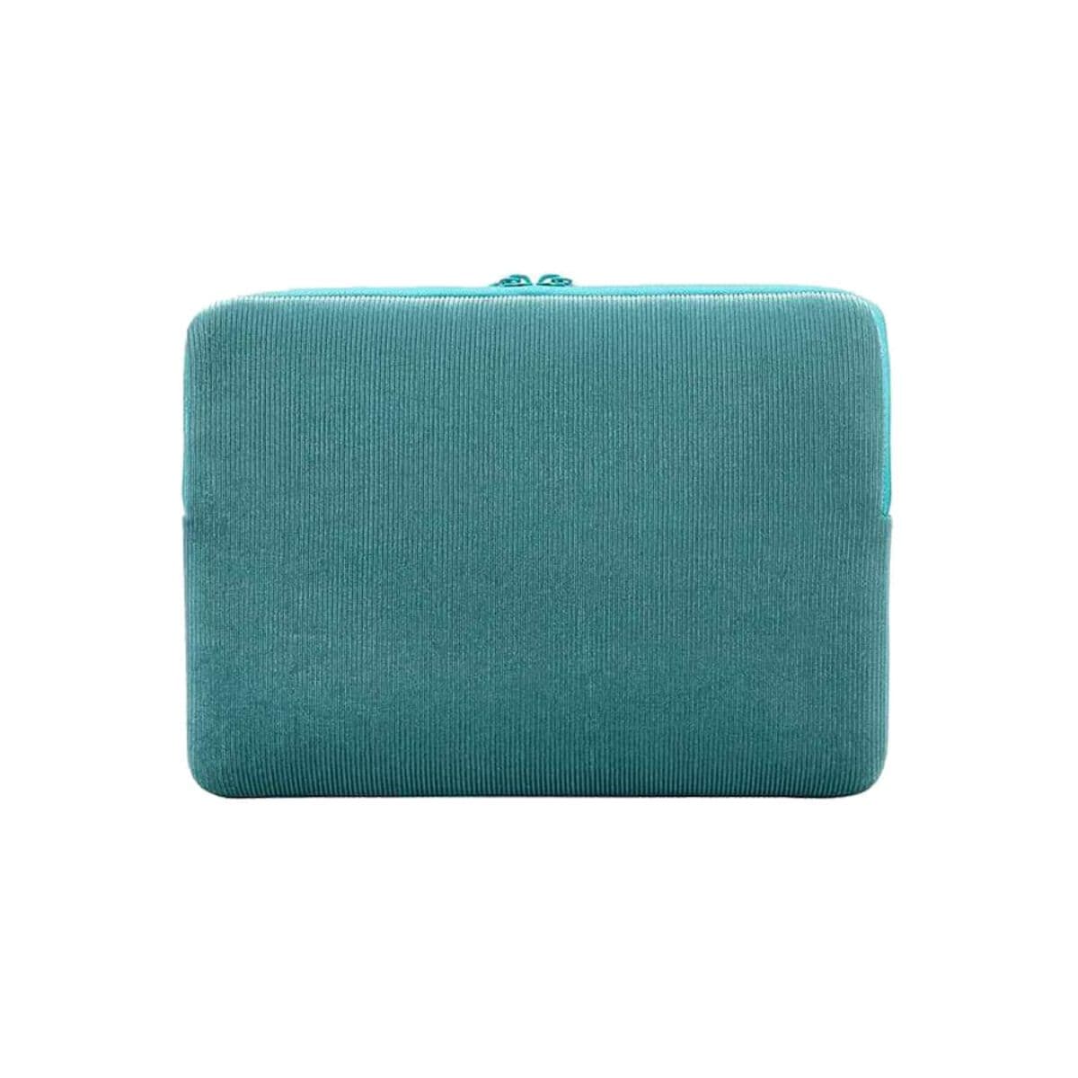 Obal Tucano Velluto na MacBook Pro / Air 13" - modrý - náhled 3